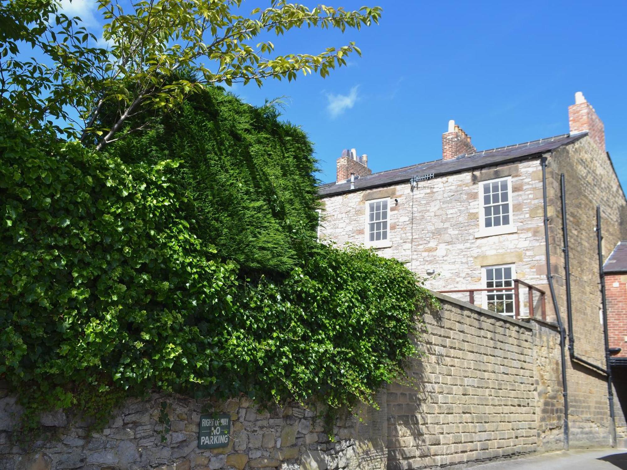 Bookkeepers Place Bakewell Exterior foto