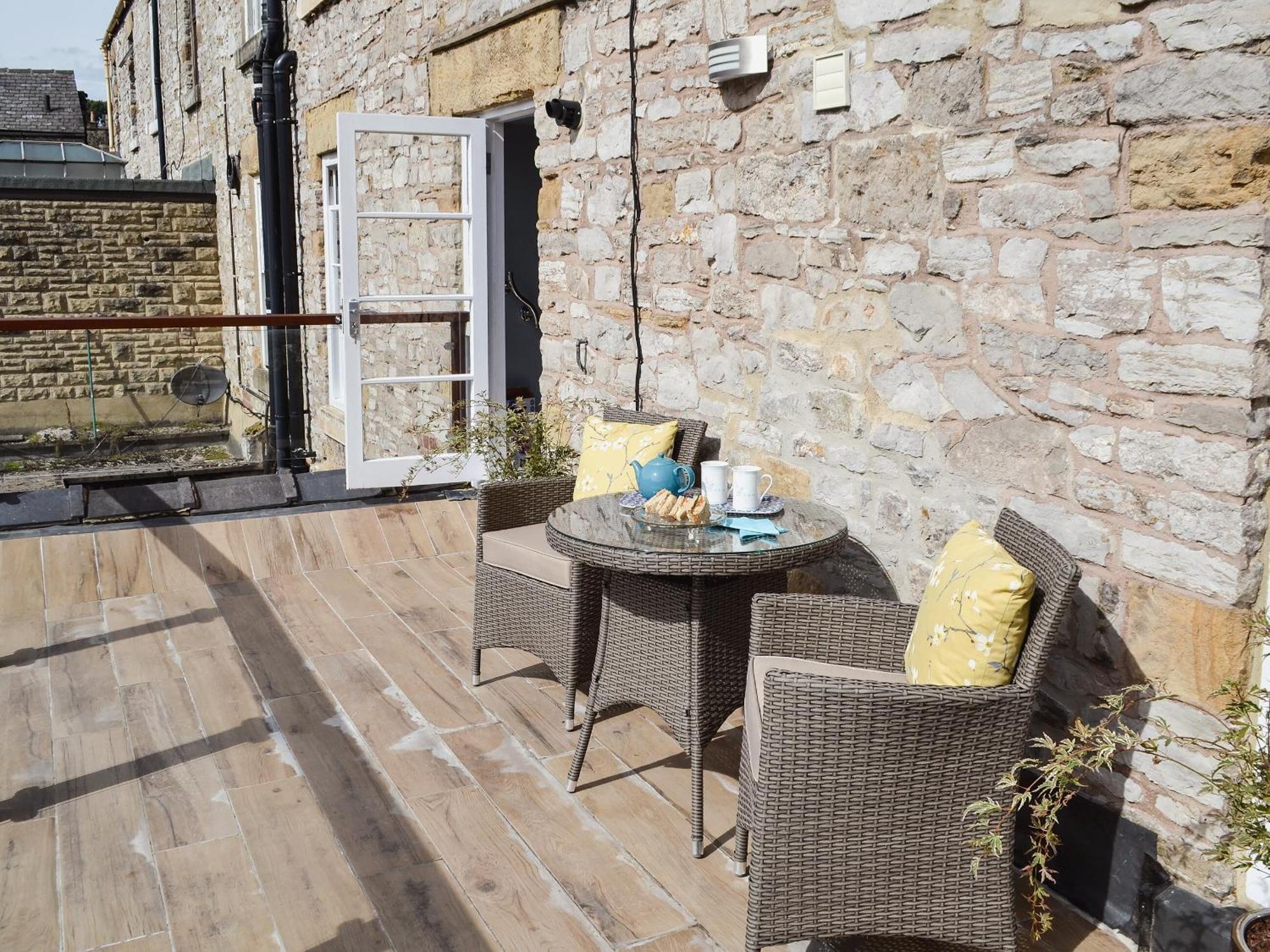 Bookkeepers Place Bakewell Exterior foto