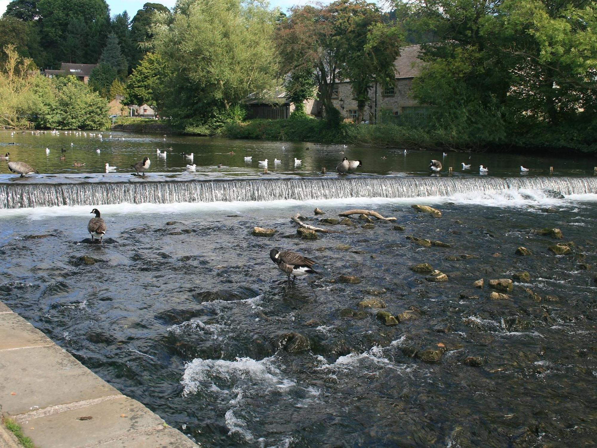Bookkeepers Place Bakewell Exterior foto